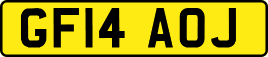 GF14AOJ