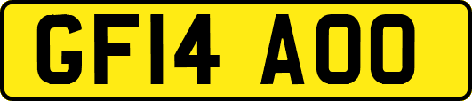 GF14AOO