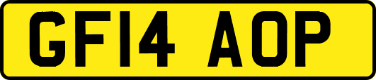 GF14AOP