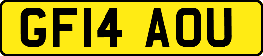 GF14AOU