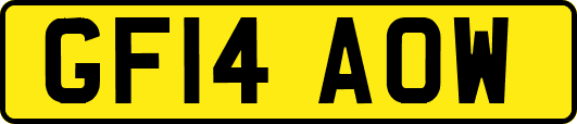 GF14AOW