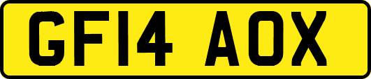 GF14AOX