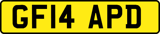 GF14APD