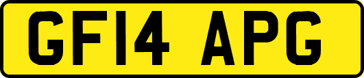 GF14APG