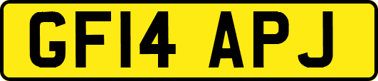 GF14APJ