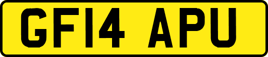 GF14APU