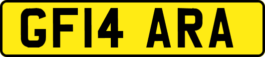 GF14ARA