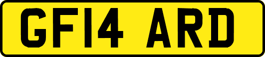 GF14ARD