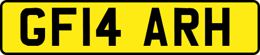 GF14ARH
