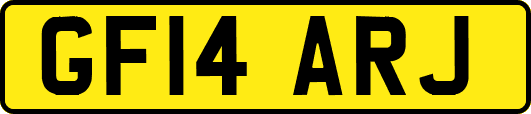 GF14ARJ