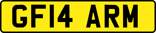 GF14ARM