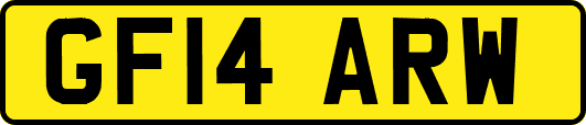 GF14ARW