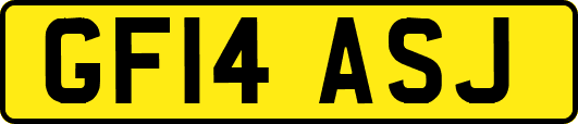 GF14ASJ