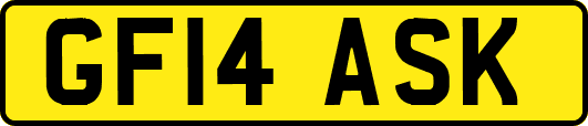 GF14ASK
