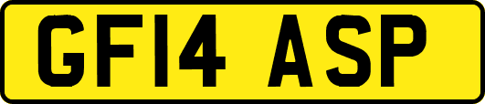 GF14ASP