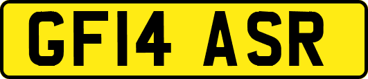 GF14ASR