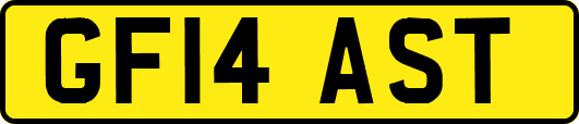 GF14AST