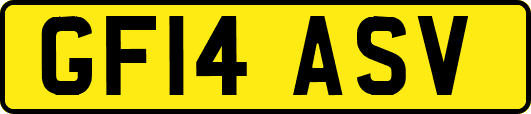 GF14ASV
