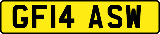 GF14ASW