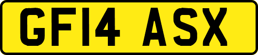 GF14ASX
