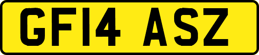 GF14ASZ