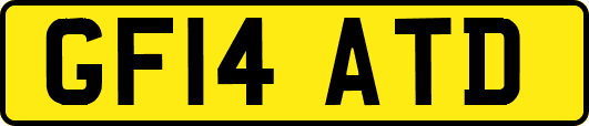 GF14ATD