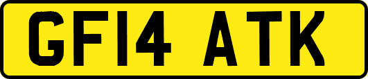 GF14ATK