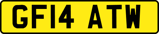GF14ATW