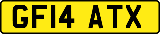 GF14ATX