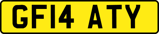 GF14ATY