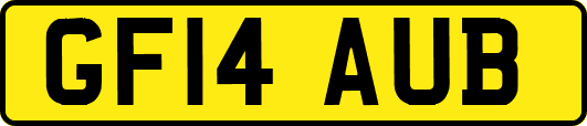 GF14AUB