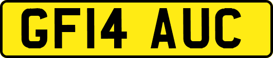 GF14AUC