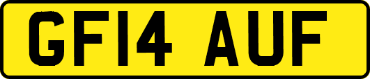 GF14AUF