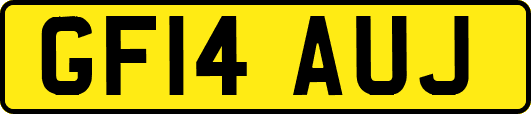 GF14AUJ