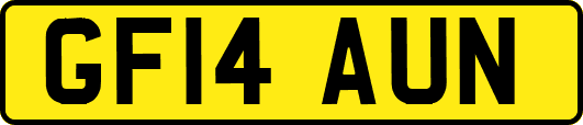 GF14AUN