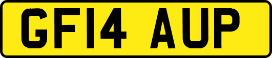 GF14AUP