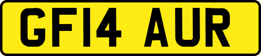 GF14AUR