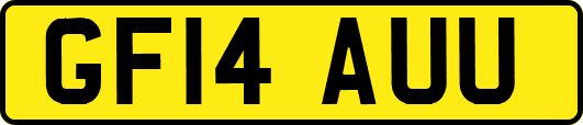 GF14AUU