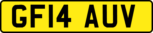 GF14AUV