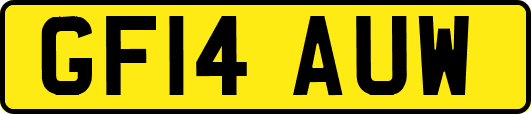 GF14AUW