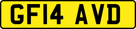 GF14AVD