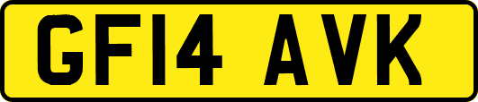 GF14AVK