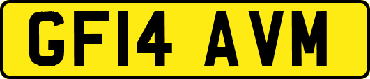 GF14AVM