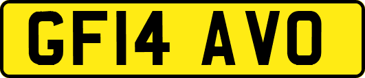 GF14AVO