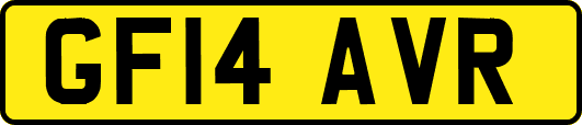 GF14AVR