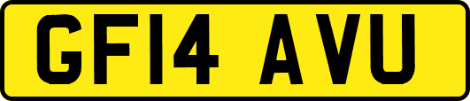 GF14AVU