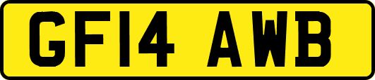 GF14AWB