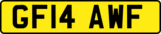 GF14AWF