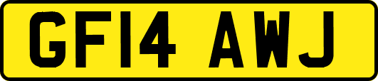 GF14AWJ
