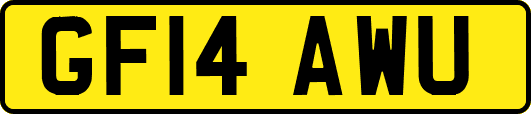 GF14AWU